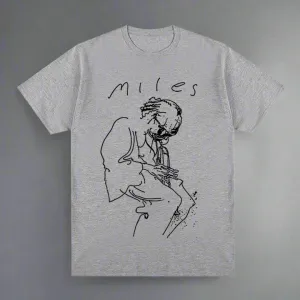 Graphic T