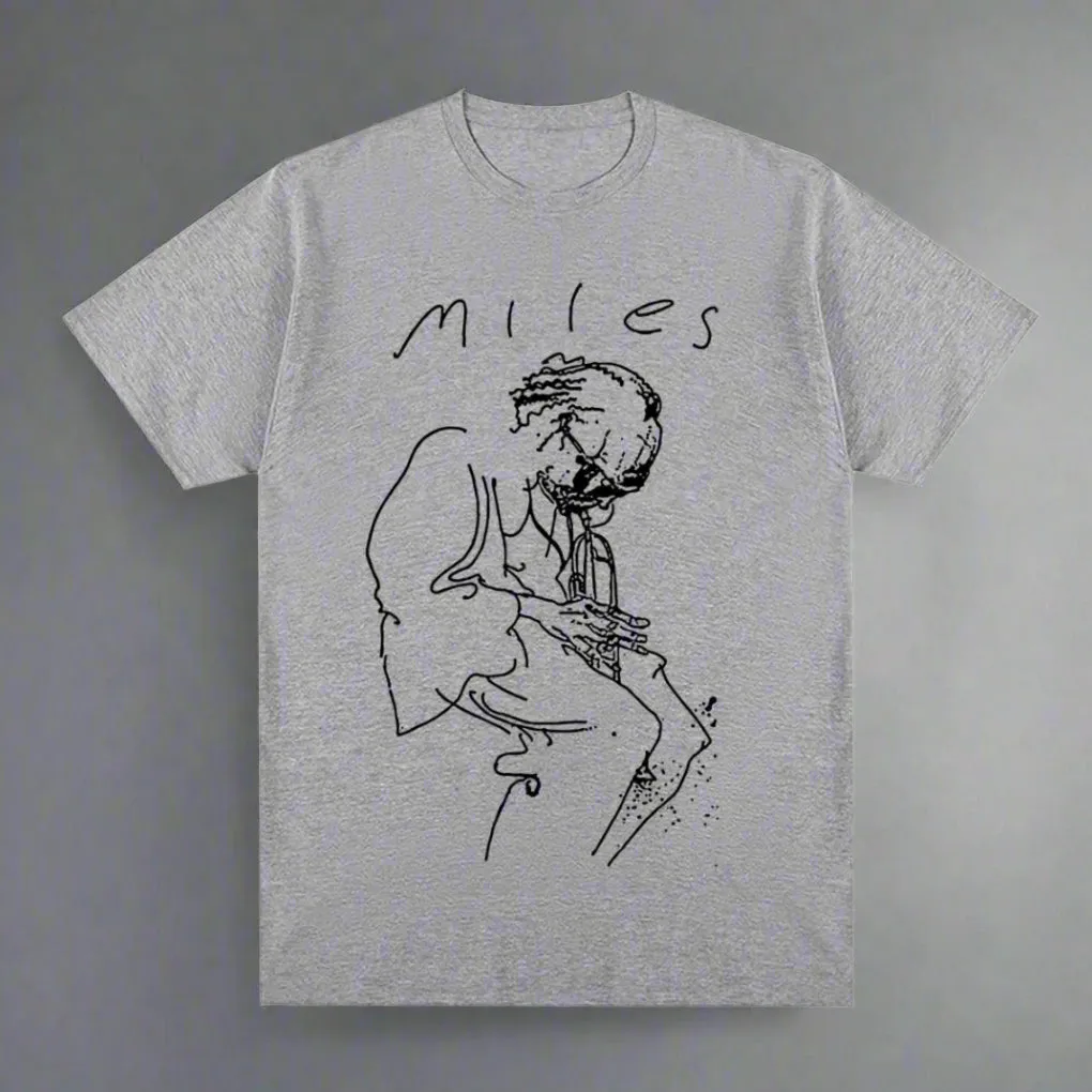 Graphic T