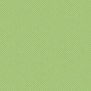 Green Kisses