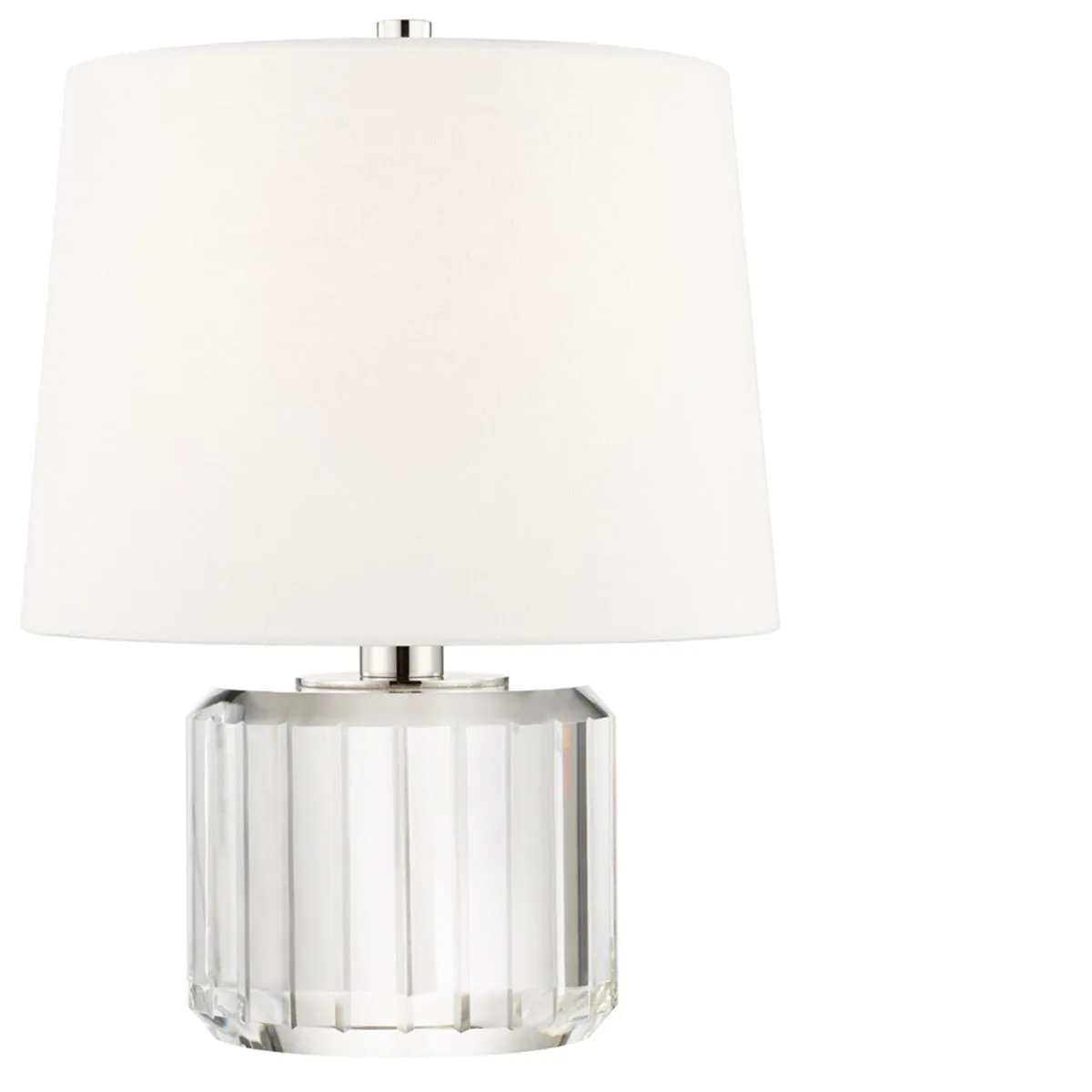 Hague Table Lamp