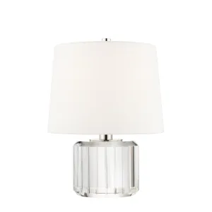 Hague Table Lamp