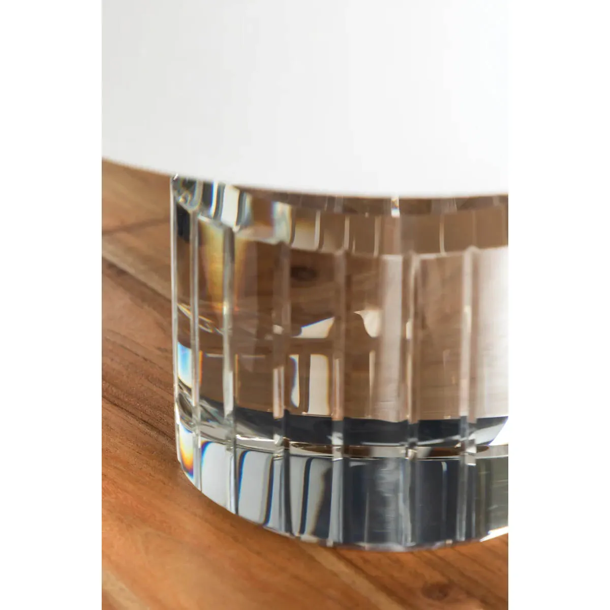 Hague Table Lamp