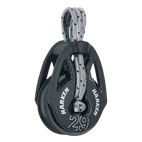 HARKEN 2147 29mm Double Carbo T2 Block