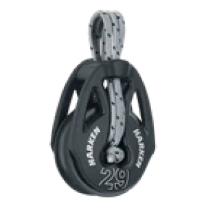 HARKEN 2147 29mm Double Carbo T2 Block