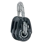 HARKEN 2158 18mm Double Fly Block