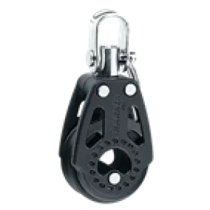 HARKEN 340  29mm SWIVEL CARBO BLOCK