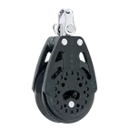 HARKEN 57mm Carbo Ratchet Block