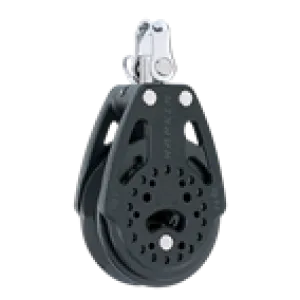 HARKEN 57mm Carbo Ratchet Block