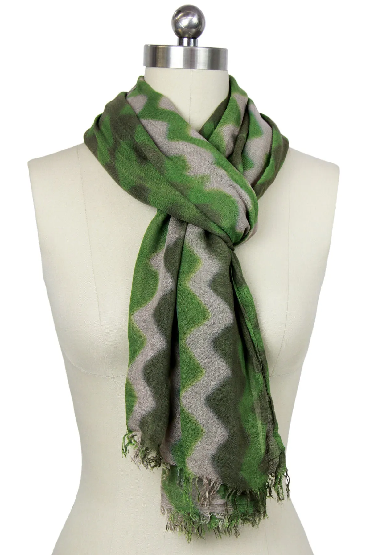 Harlow Wave Scarf