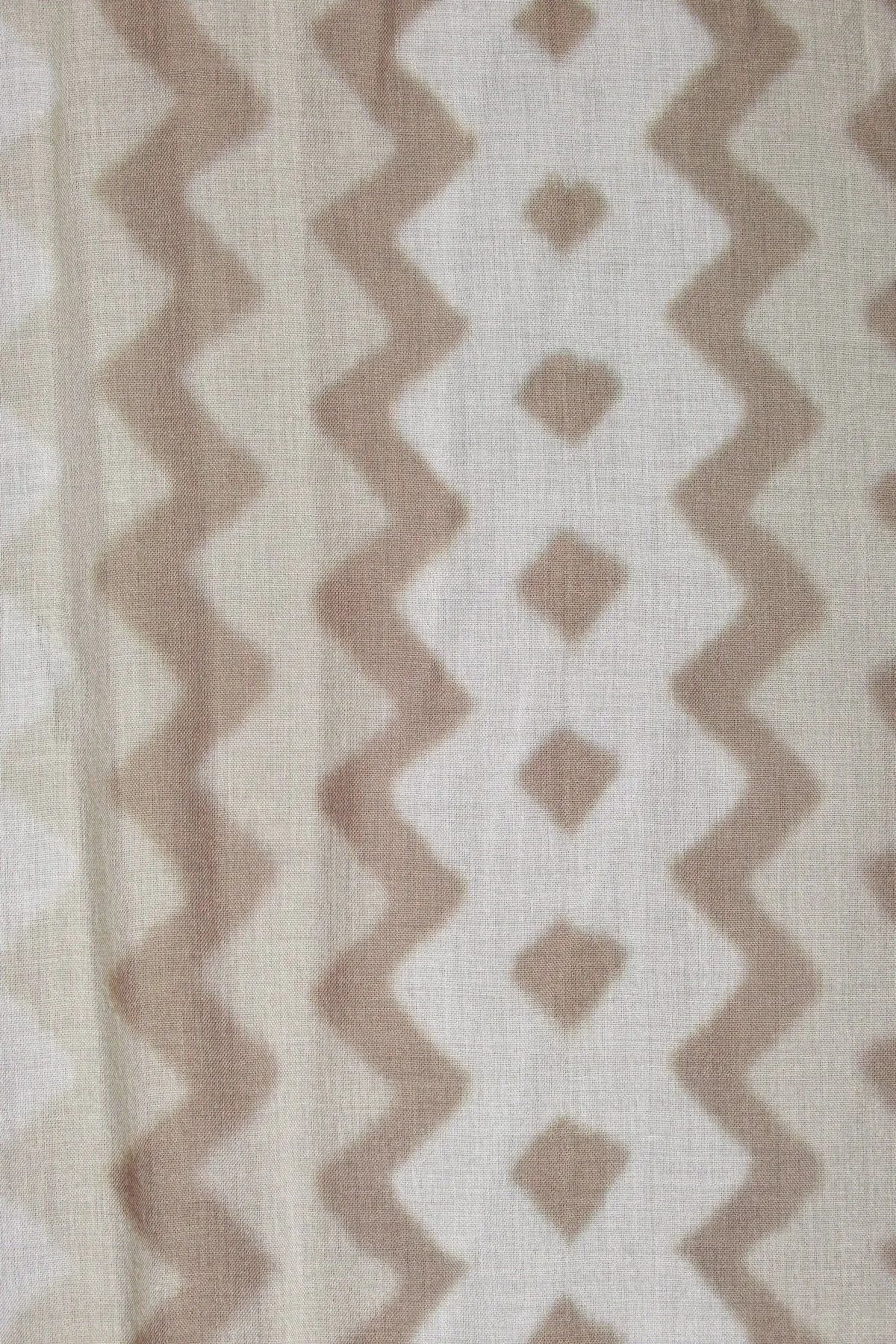 Harlow Wave Scarf