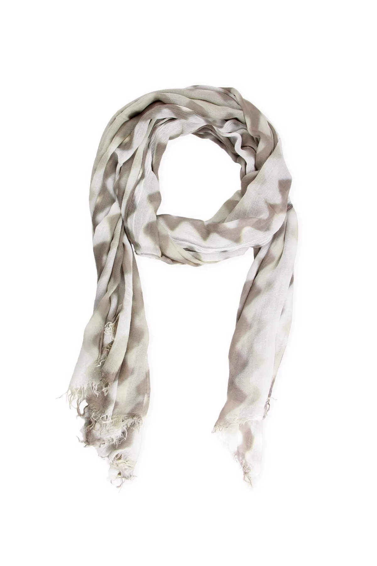 Harlow Wave Scarf