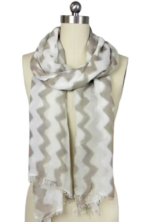 Harlow Wave Scarf