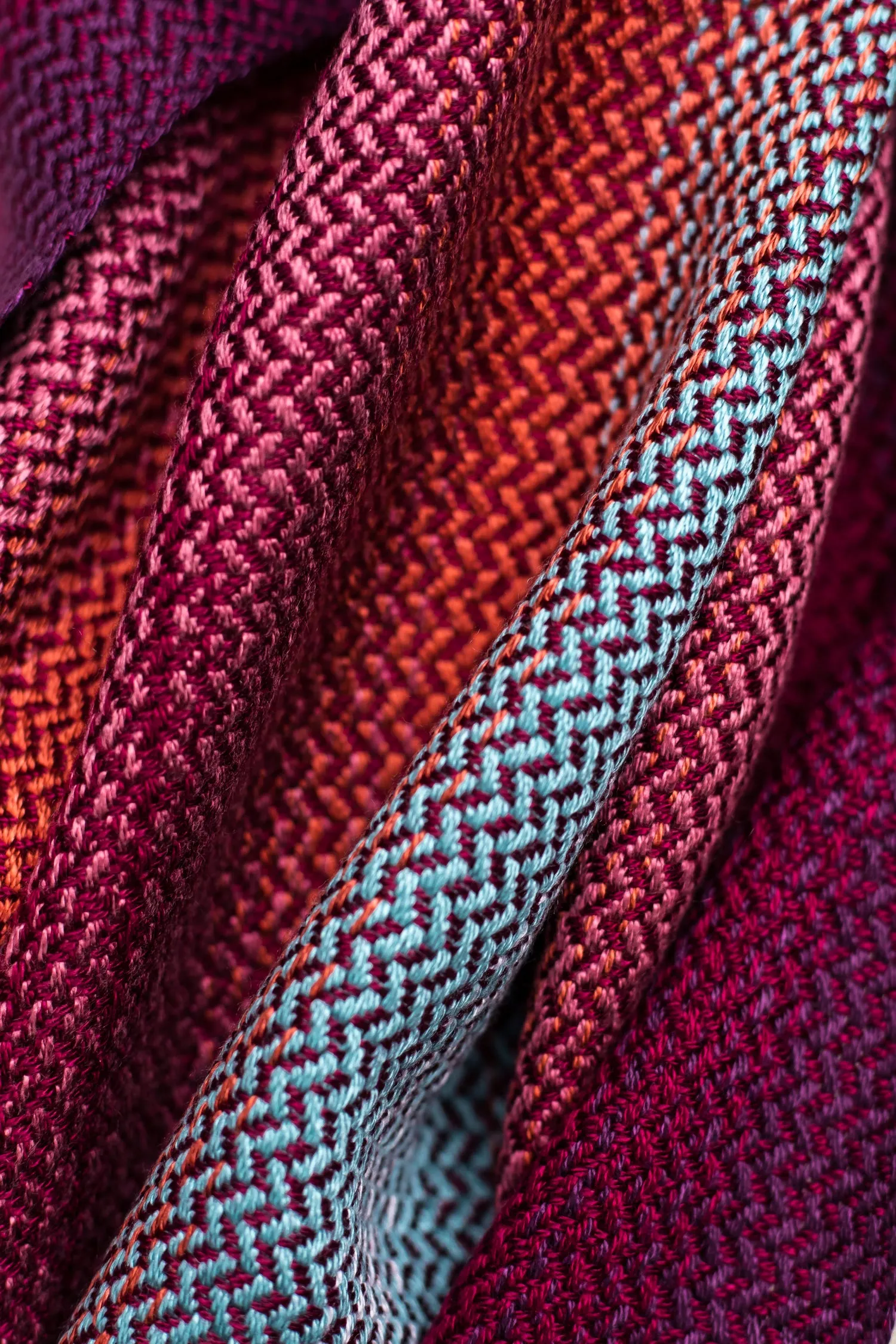 Hazel Scarf