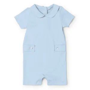 Henry Boys' Shortall - Light Blue