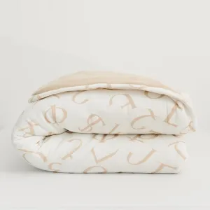 Heritage Bamboo Quilt Blanket