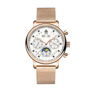 HERITAGE CANTERBURY MESH 35MM