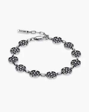Heritage Crest Bracelet