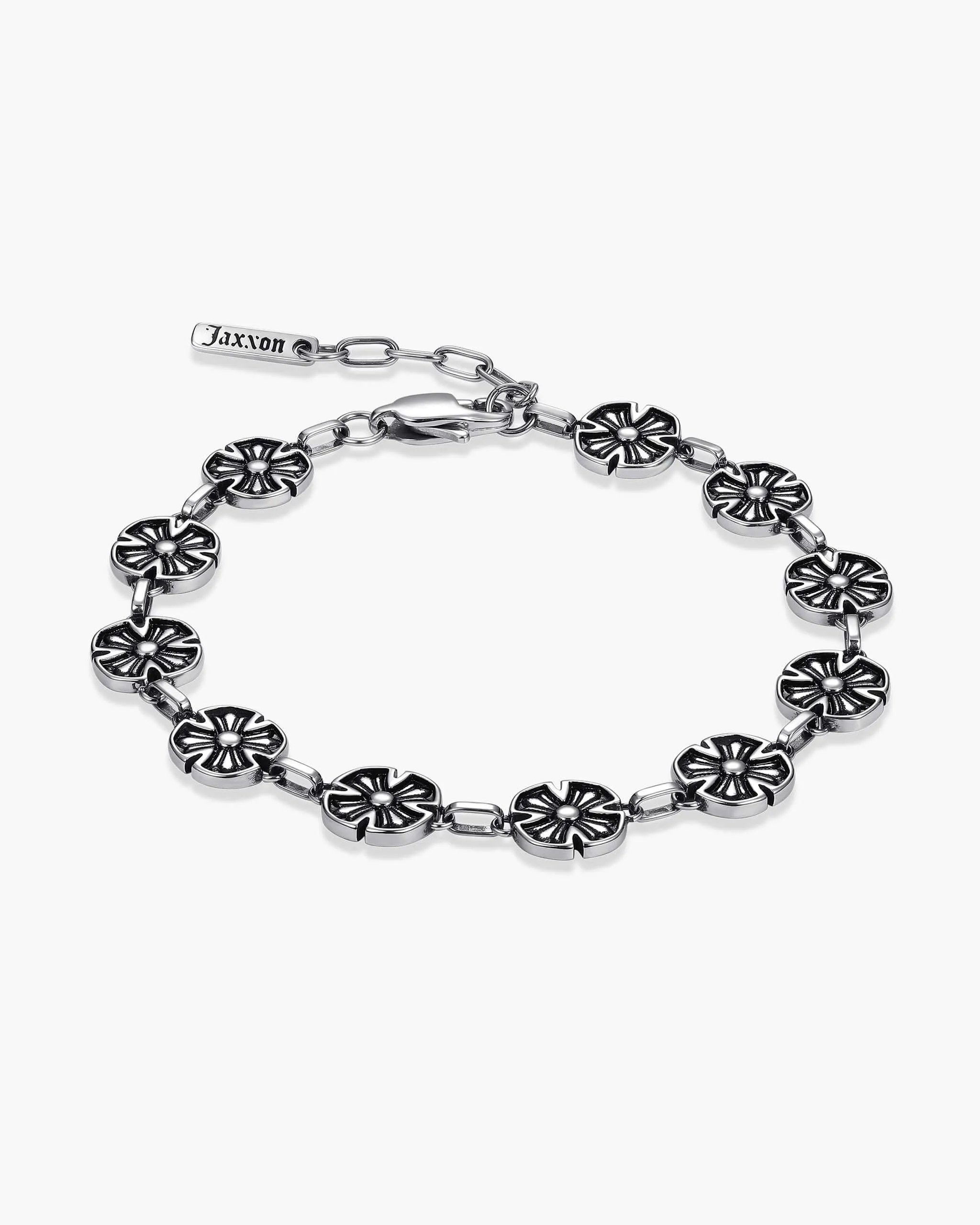 Heritage Crest Bracelet