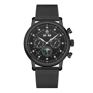 HERITAGE DURHAM MESH 42MM