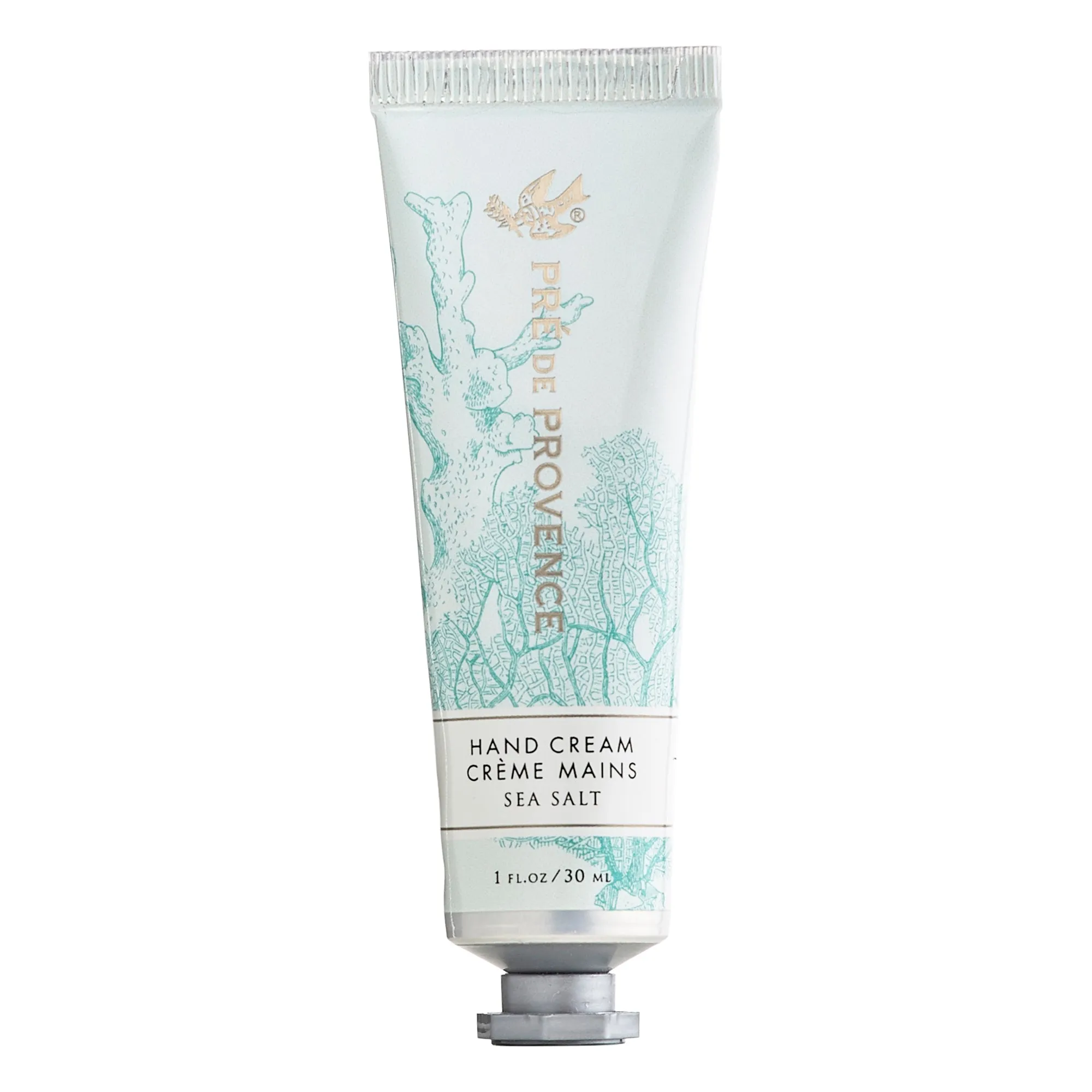 Heritage Hand Cream - Sea Salt