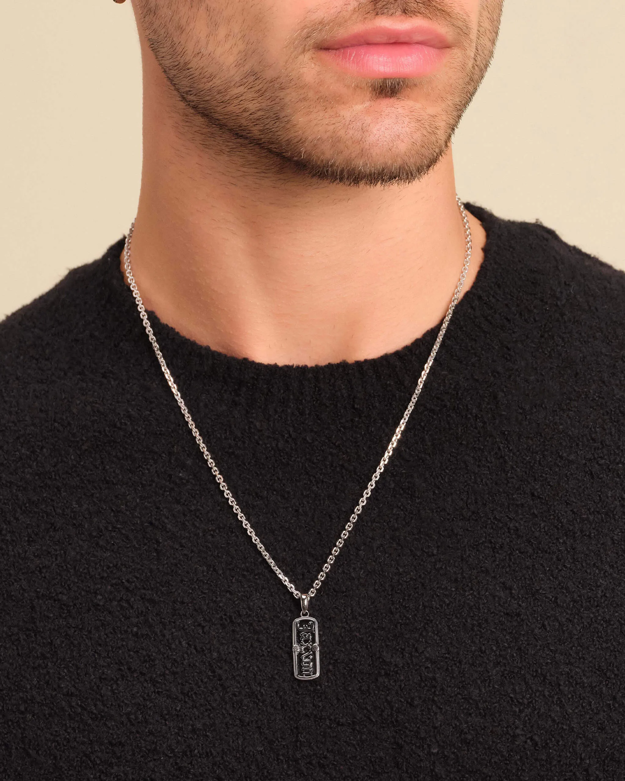 Heritage JAXXON Pendant