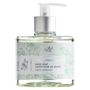 Heritage Liquid Soap - White Gardenia