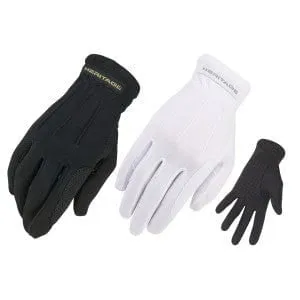 Heritage Pimple Grip Gloves Brown