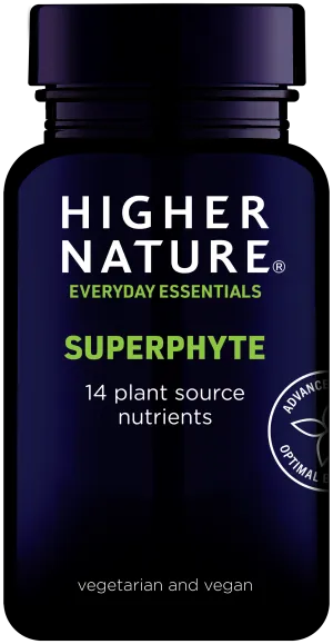 Higher Nature SuperPhyte 90's