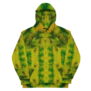 Hoodie (Unisex)(Purely Jade Light) RJSTHw2022 RJS