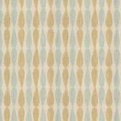 Ikat Drops-Aqua