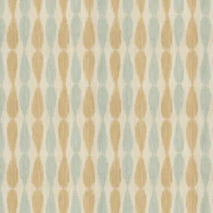 Ikat Drops-Aqua