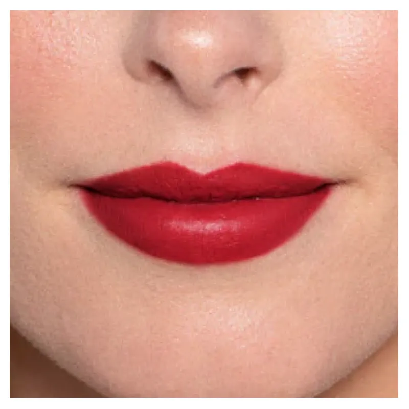 ILIA Color Block High Impact Lipstick - Tango