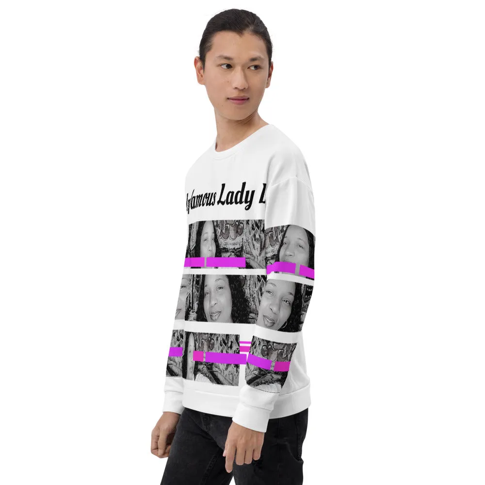 Infamous Light Weight Sweatshirt