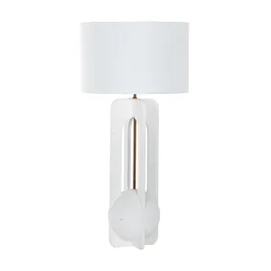 Jay Table Lamp