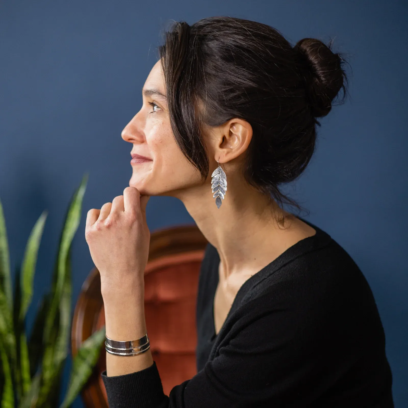 Jules Earrings