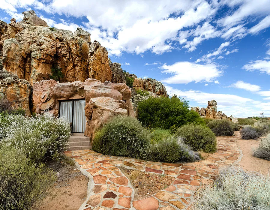 Kagga Kamma Nature Reserve