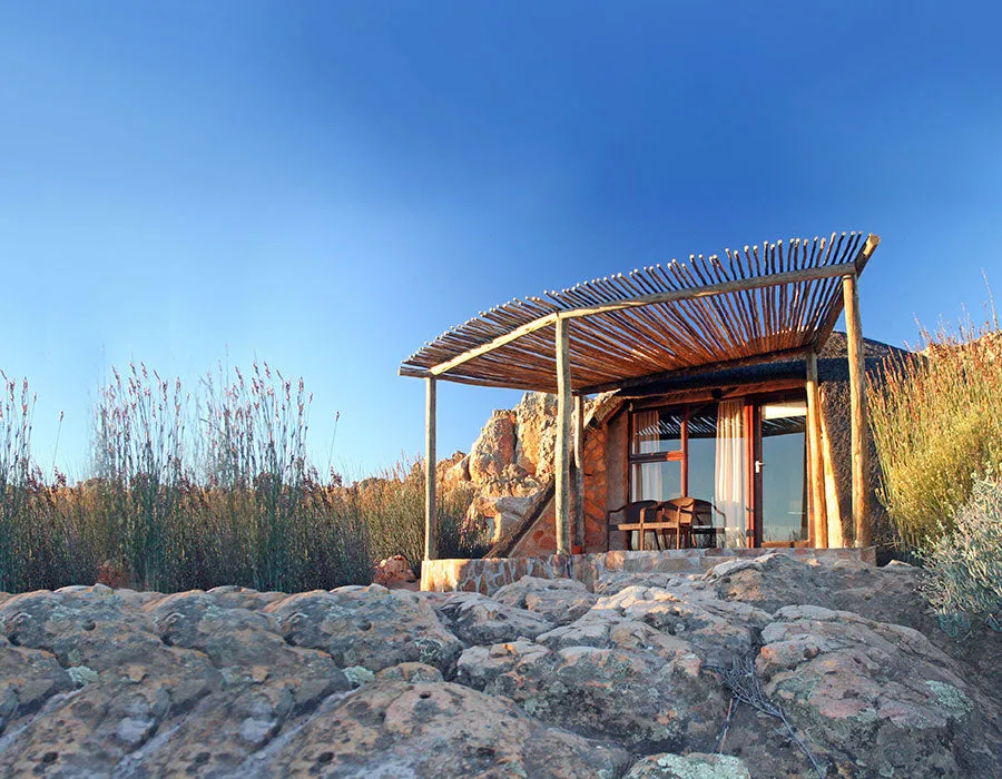 Kagga Kamma Nature Reserve