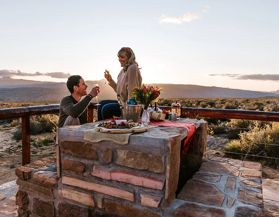 Kagga Kamma Nature Reserve