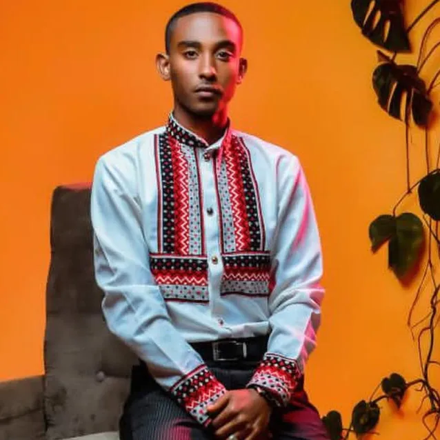 Kebede Habesha Clothes