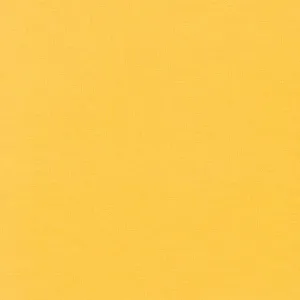 Kona Cotton Solid Sunflower