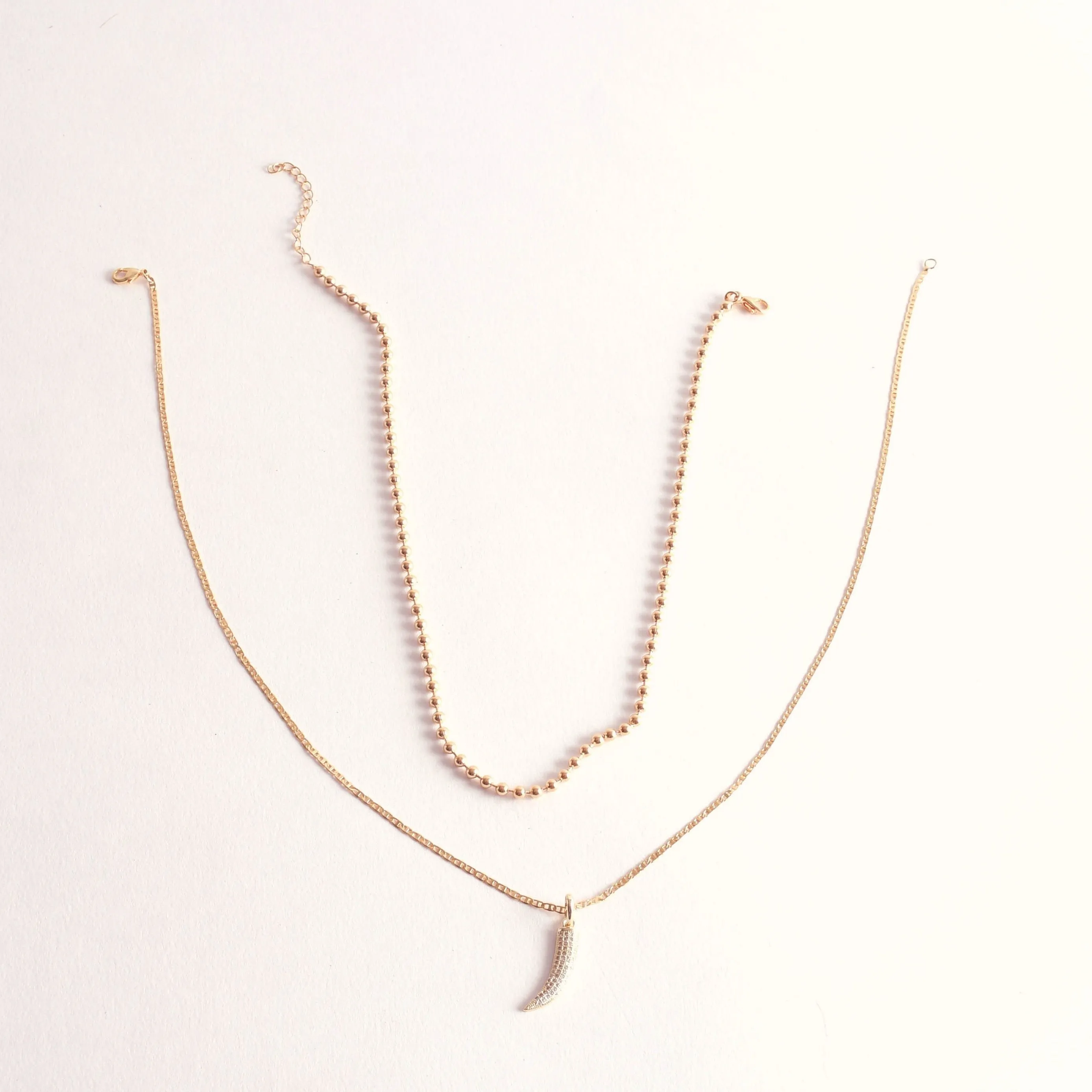 La Muela Set