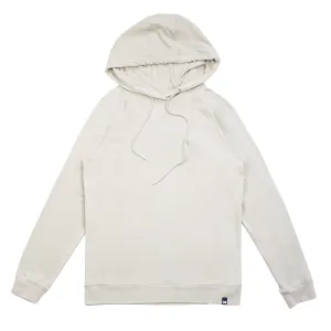 Laguna Light Grey Hoodie