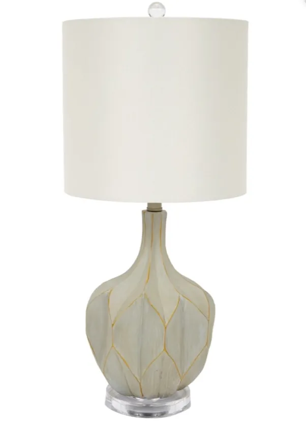 Lamp, Paxton