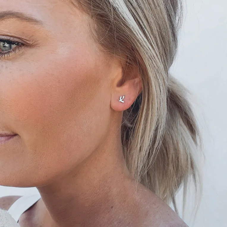 Leaf Earrings