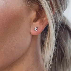 Leaf Earrings