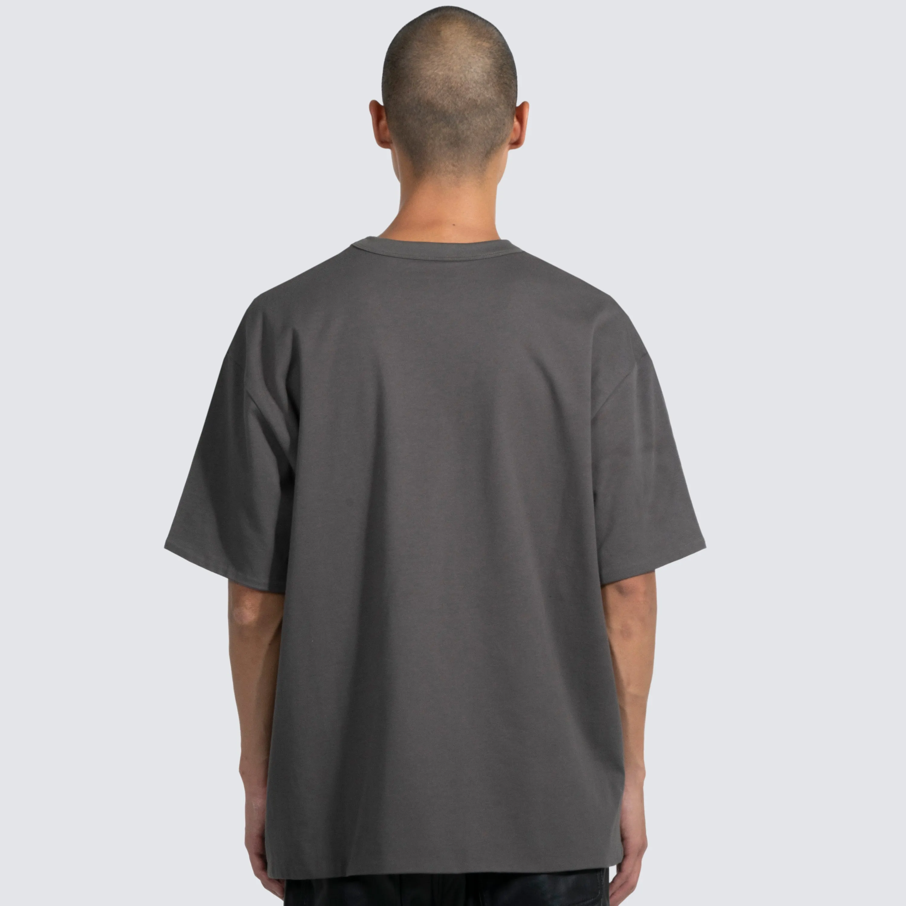 LEGAL REVERSIBLE HEAVYWEIGHT TEE