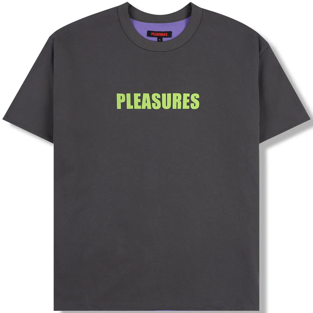 LEGAL REVERSIBLE HEAVYWEIGHT TEE