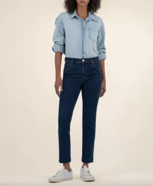 Leighton Top-Light Wash