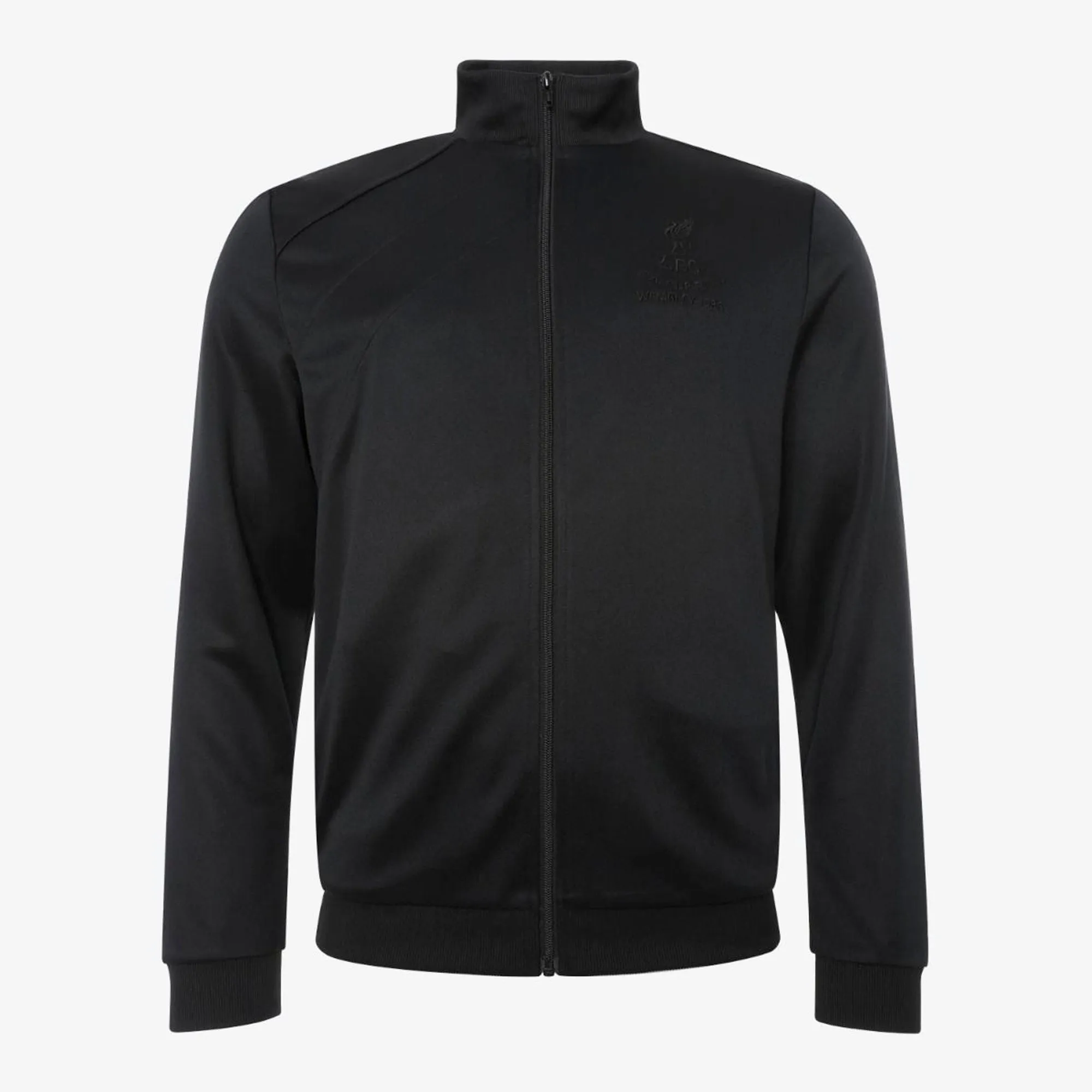 LFC Adults Heritage 86 Blackout Track Jacket