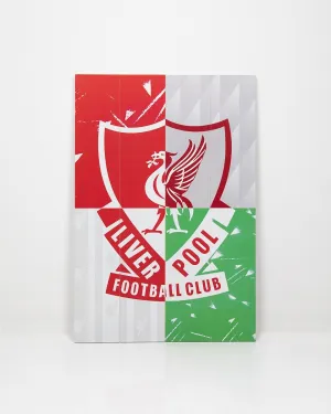 LFC Heritage Wooden Art